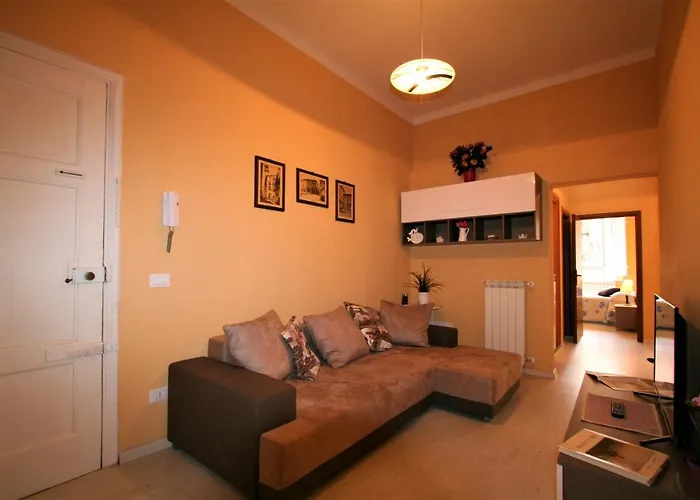 Giara Cozy Apartment