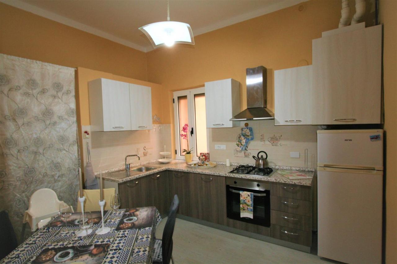 Apartment Giara Cozy Lucca