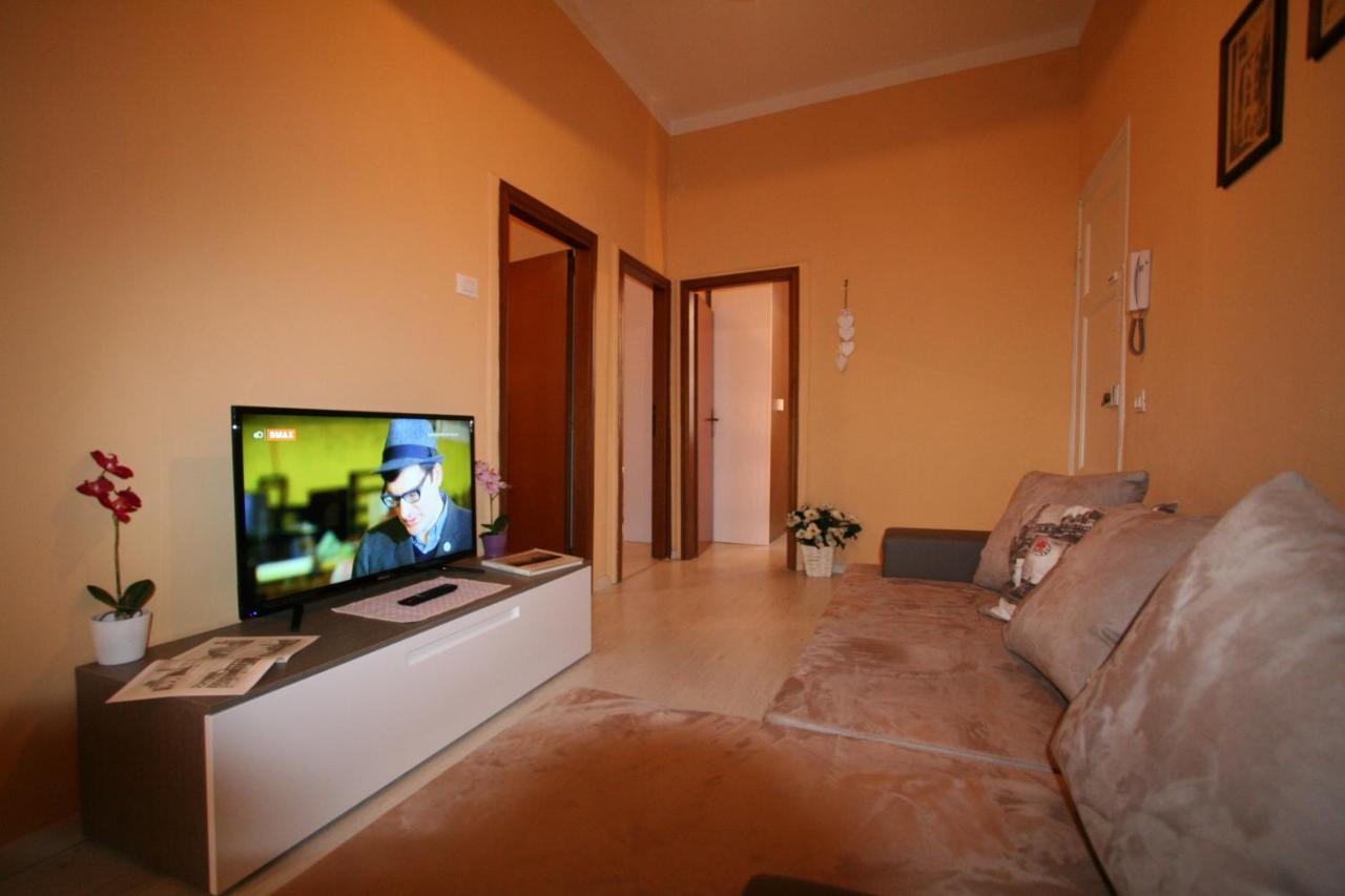 Apartment Giara Cozy Lucca