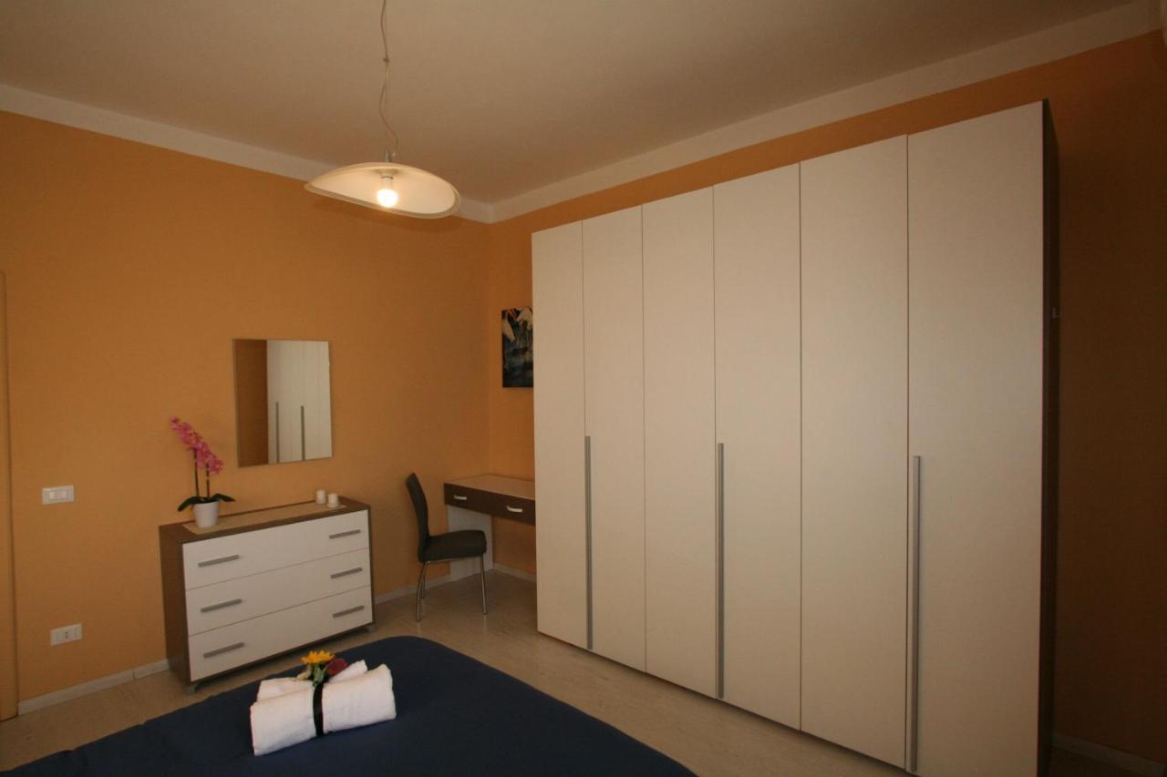 Apartment Giara Cozy Lucca