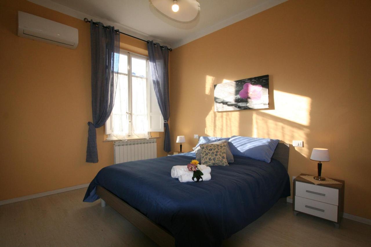 Apartment Giara Cozy Lucca