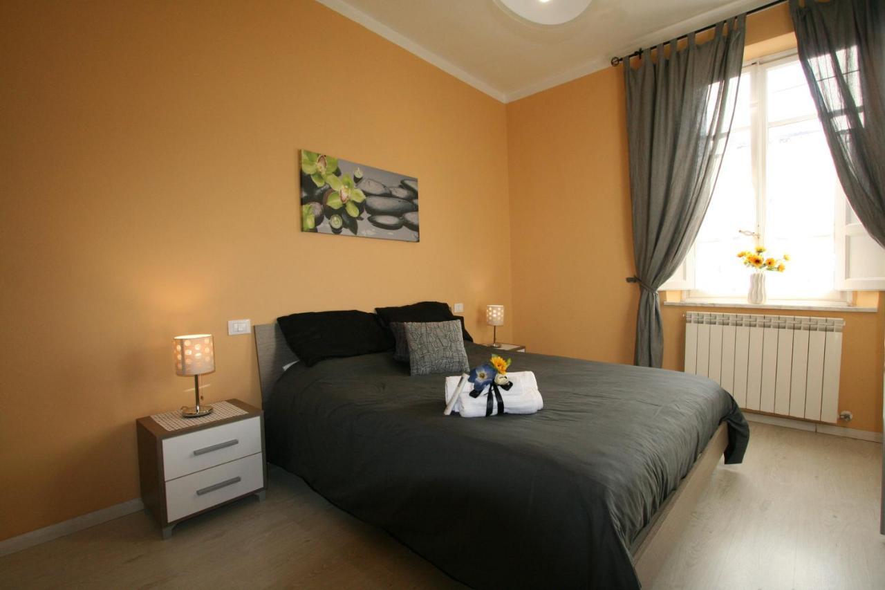 Giara Cozy Apartment Lucca