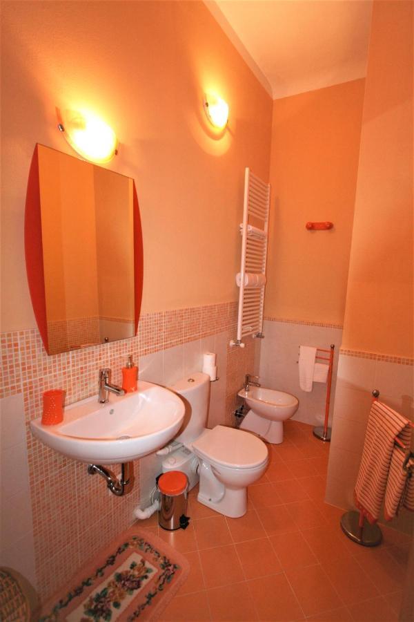 Giara Cozy Apartment