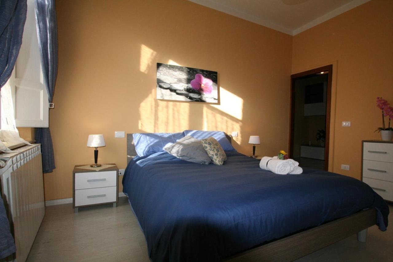 Giara Cozy Apartment Lucca